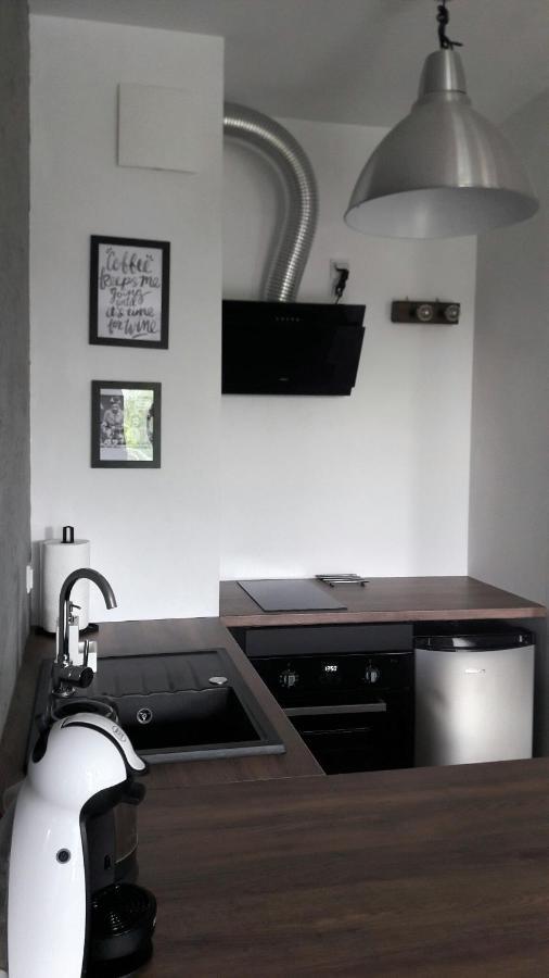 Silver Apartment In Wilanow 华沙 外观 照片