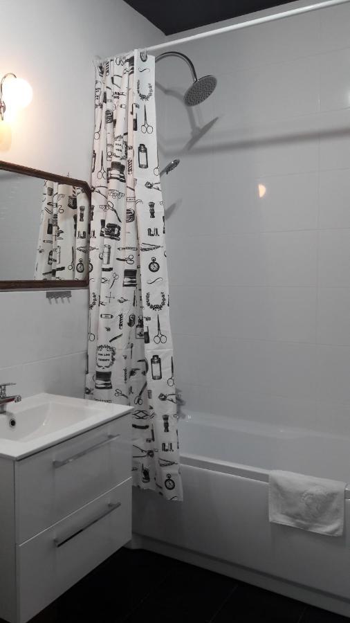 Silver Apartment In Wilanow 华沙 外观 照片